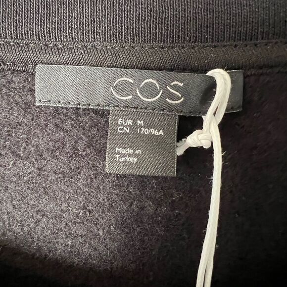 COS Women’s Sweatshirt - Picture 2 of 6